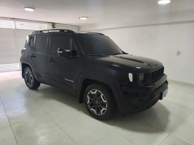Jeep Renegade Sport Altitude 1.3 TB Flex Aut. 2025
