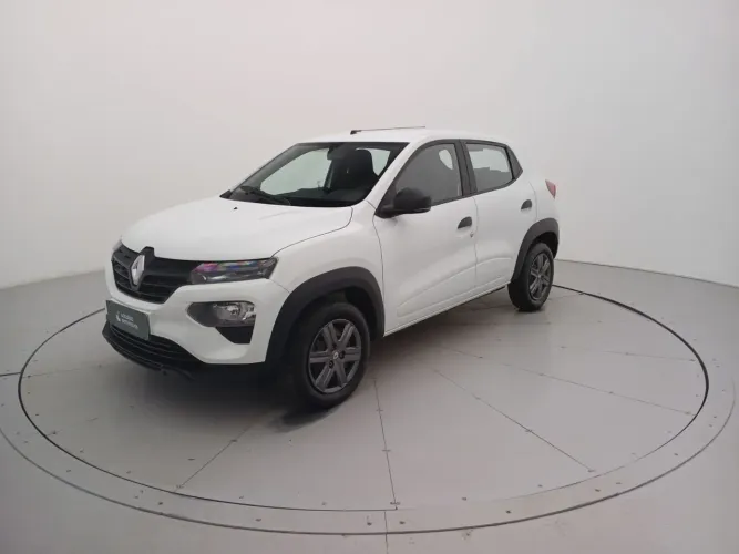 Renault Kwid 1.0 Zen 2025