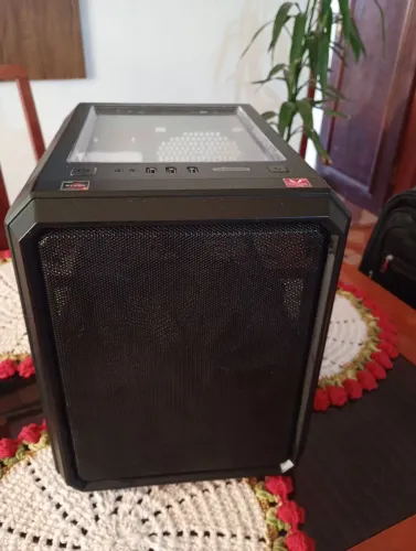 gabinete microcraft kmex