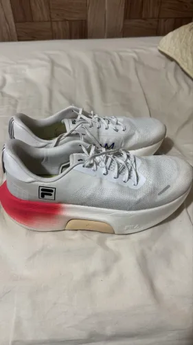 Tênis Fila Speedrocker