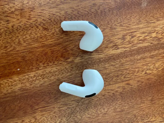 AirPods 4 SEM CAIXA