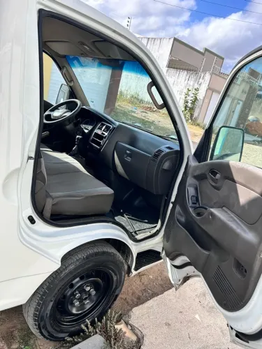 Hyundai HR 2.5 TCI Diesel (rs/rd) 2014