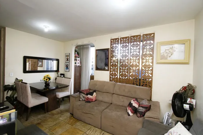 Apartamento à Venda - Estoril , 3 Quartos, 70 m2