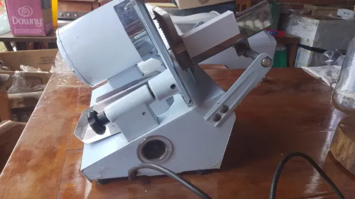 Cortador de Frios Arbel 170 S 2.0