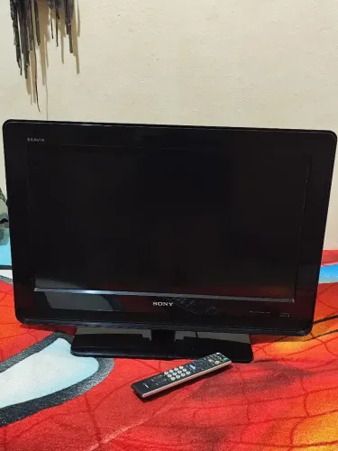 TV SONY 42 POLEGADAS COMPLETA