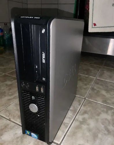Computador pc
