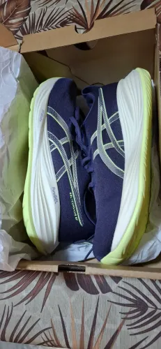 Tênis Asics