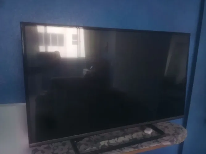 TV Panasonic 42"