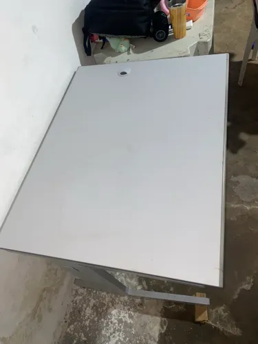 Mesa de escritório