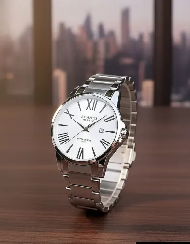 Relógio Masculino Original Premium