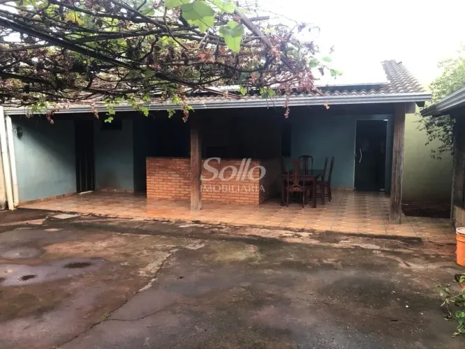 Venda Casa CIDADE JARDIM