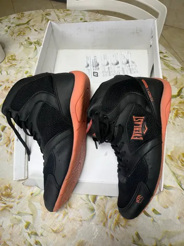 Tênis Everlast Bota