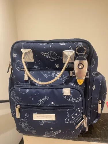 Bolsa de maternidade