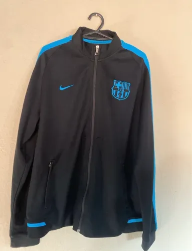 Jaqueta Nike Barcelona