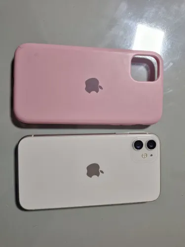 VENDO IPHONE 11