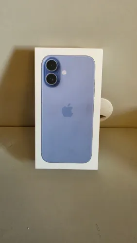 iPhone 17 256GB - LACRADO