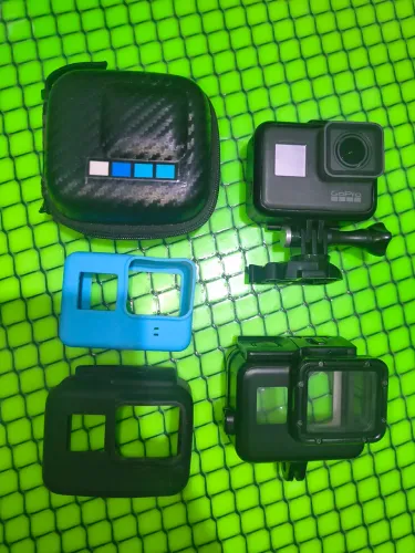 GoPro Hero 5 black