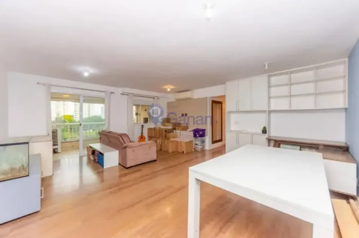 Apartamento com 3 dormitórios à venda, 111 m² por R$ 1.070.000 - Saúde - São Paulo/SP