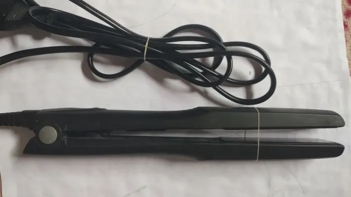 Chapinha Alisadora Prancha Taiff 180c Cerâmica