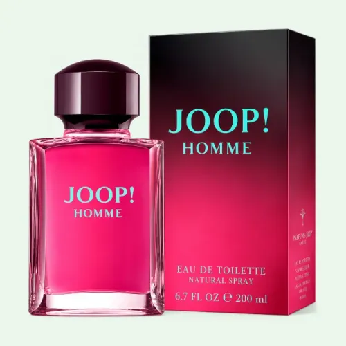 Perfume JOOP Pour Homme 200ml