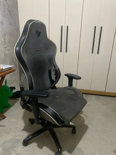 Cadeira gamer
