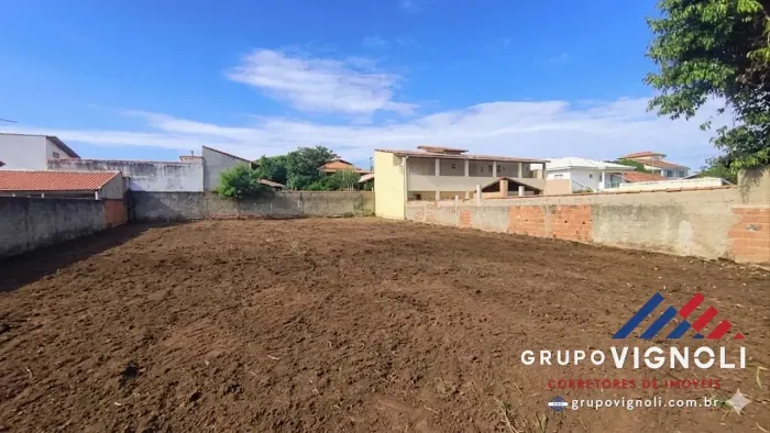 Terreno à Venda no Boqueirão Saquarema