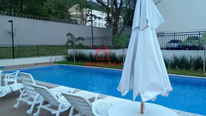 Excelente Apartamento com 2 Quartos no condomínio Vivaz magarça!