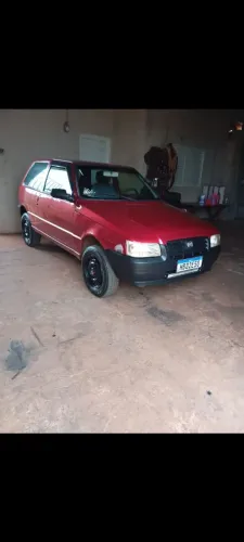 Fiat Uno Mille 1.0 Fire/ F.flex/ Economy 2P 2006