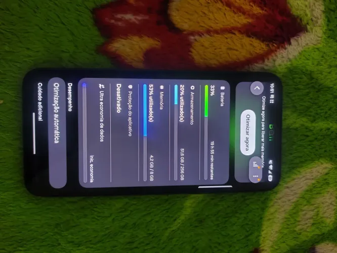 Samsung Galaxy A54