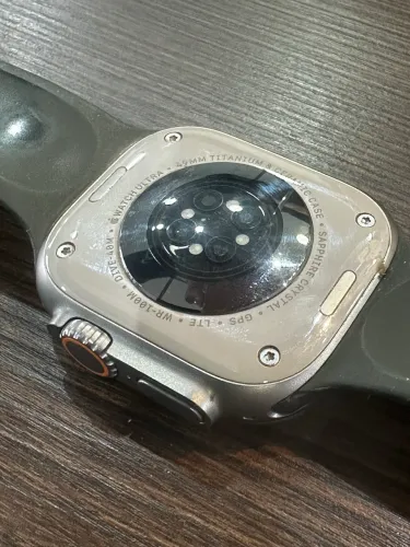 Relógio Apple Watch original