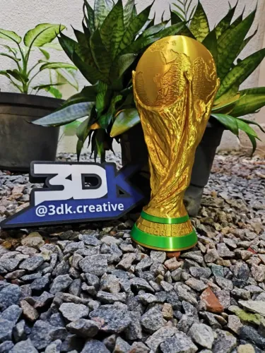 Taça copa 2026