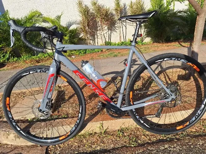 Bike Sense Criterium