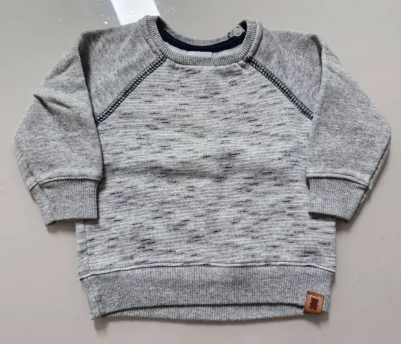 Blusa de Moletom M