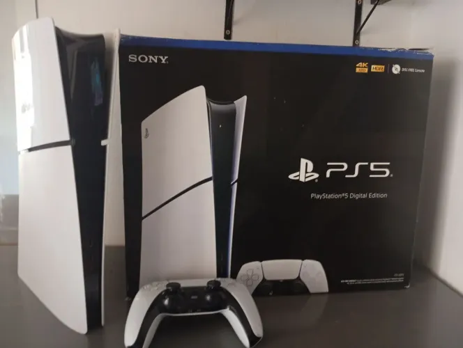 Ps5 slim