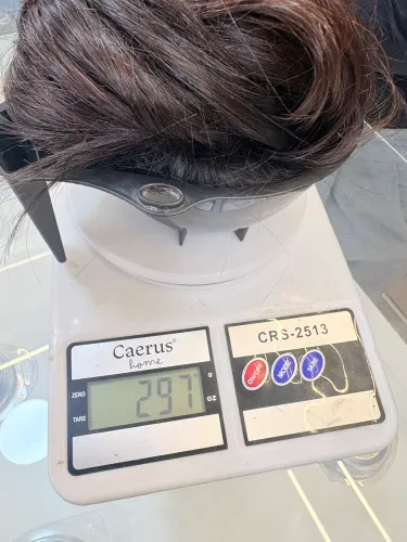 Cabelo viatinamita