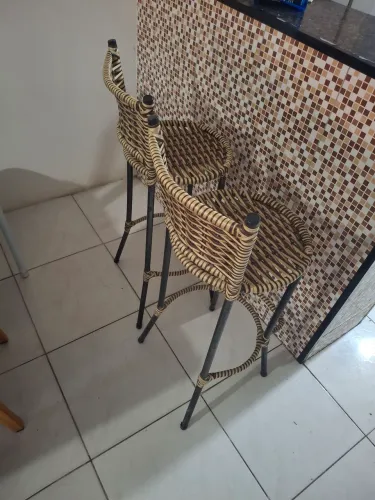 Banqueta