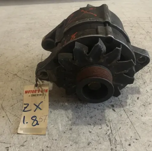 Alternador Citroen Zx 1.8 16v