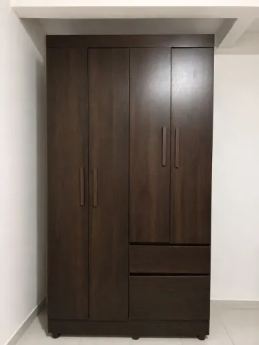 Guarda roupa 