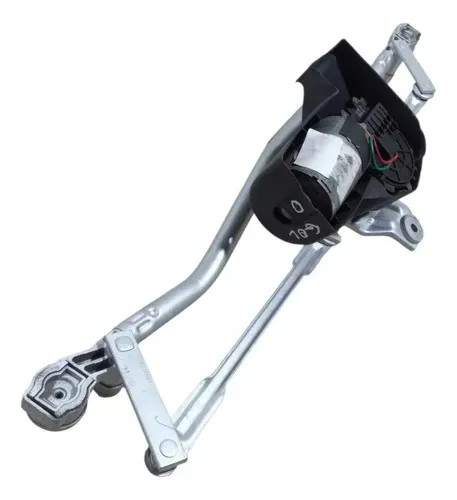 Motor Limpador Parabrisa Vw Gol Parati Saveiro G2 2.0 2000