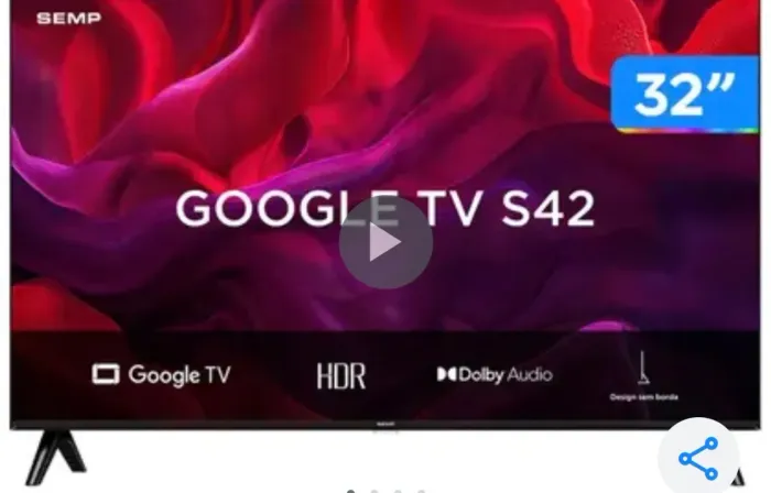 TV SEMP 32?
