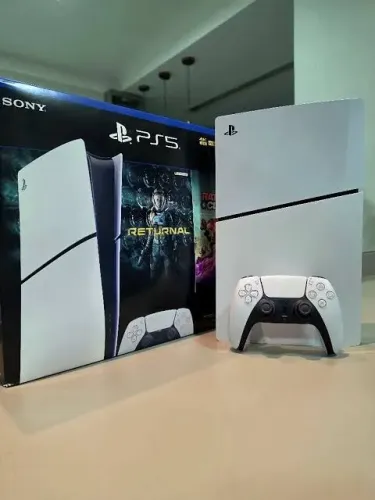 Ps5 slim
