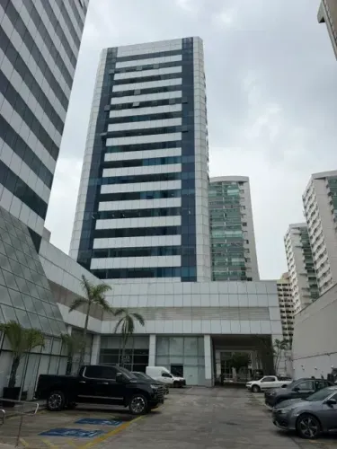 SALAS NA ENSEADA DO SUÁ - DE 100 M² A 400 M² , COM VISTA PARA O MAR