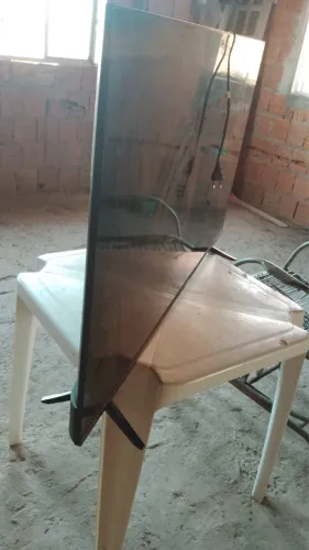 Vende se tv aiwa 50 polegadas