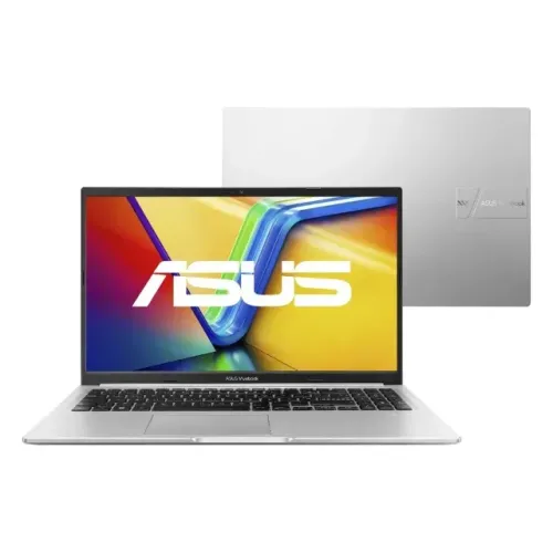Notebook Asus M1502, AMD Ryzen 7 5825U, 16GB RAM 512 SSD (Open Box)
