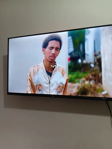 Tv Smart 32