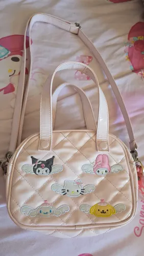 Bolsa personagem sanrio