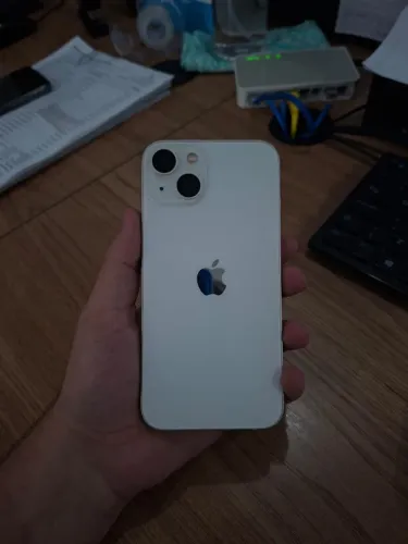 iphone 13 128gb branco