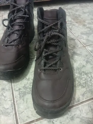 Bota Motoqueiro