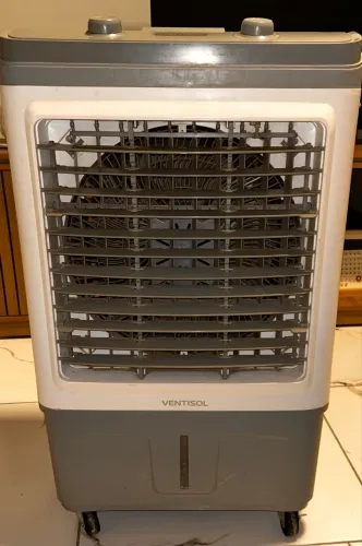 Climatizador