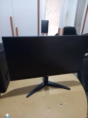 Monitor AOC 21pol